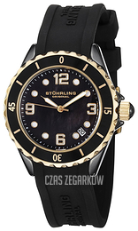 Stührling Original Czarny/Guma Ø40 mm 954.12M627