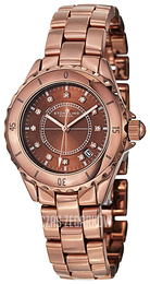 Stührling Original Aquadiver Brązowy/Czeramiczna Ø39 mm 957M.336Z59