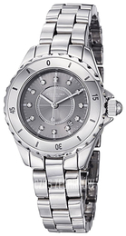 Stührling Original Srebrny/Czeramiczna Ø40 mm 957S.12112