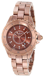 Stührling Original Leisure Brązowy/Czeramiczna Ø34 mm 957S.126Z59