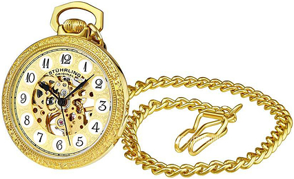 Stührling Original Jove Szampański Ø48 mm 986.02