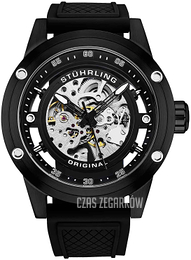 Stührling Original Legacy Czarny/Guma Ø50 mm 989.01