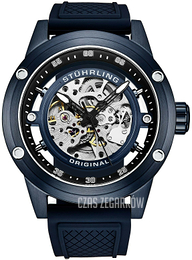 Stührling Original Legacy Niebieski/Guma Ø50 mm 989.02