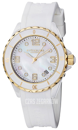 Stührling Original Biały/Guma Ø40 mm 9954.12E3W7