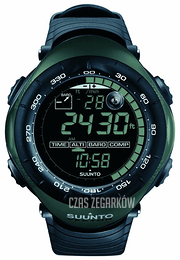 Suunto Foliage Ekran LCD/Guma Ø51 mm SS010600F10