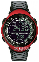 Suunto Vector Ekran LCD/Guma Ø51 mm SS011516400