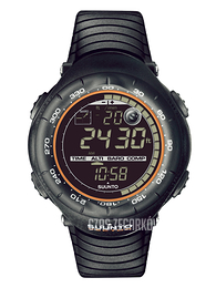 Suunto Vector Ekran LCD/Guma Ø52 mm SS012279110