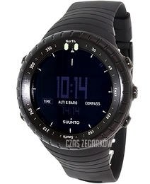 Suunto Military Ekran LCD/Guma Ø49.5 mm SS014279010