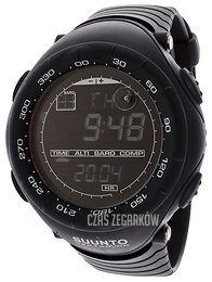 Suunto Vector HR Monitor Ekran LCD/Guma Ø51 mm SS015301000