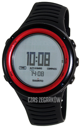 Suunto Core Ekran LCD/Guma Ø49 mm SS016788000