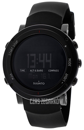 Suunto Core Ekran LCD/Guma Ø49 mm SS018734000