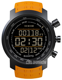 Suunto Elementum Ekran LCD/Guma Ø50 mm SS019172000