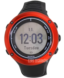 Suunto Ambit2 HR Monitor Ekran LCD/Guma Ø50 mm SS019209000