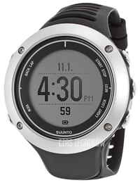 Suunto Ambit2 Ekran LCD/Żywica z tworzywa sztucznego Ø50 mm SS019210000