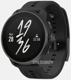 Suunto Race S Guma Ø45 mm SS051013000