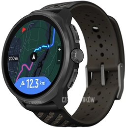Suunto Race 2 Guma Ø49 mm SS051202000