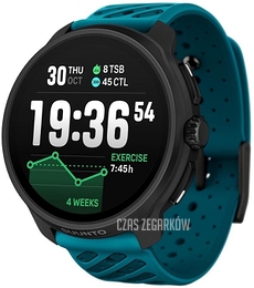 Suunto Race 2 Guma Ø49 mm SS051242000