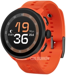 Suunto Run Series Guma Ø46 mm SS051275000