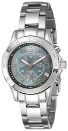 Swiss Eagle Talon Czarny/Stal Ø34 mm SE-6026-11