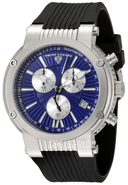 Swiss Legend Legato Cirque Niebieski/Guma Ø48 mm 10006-03