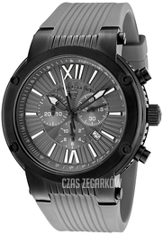 Swiss Legend Legato Cirque Szary/Guma Ø49 mm SL-10006-BB-014