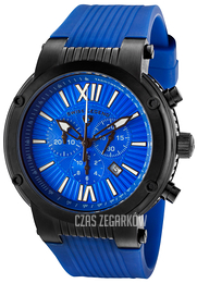 Swiss Legend Legato Cirque Niebieski/Guma Ø49 mm SL-10006-BB-03