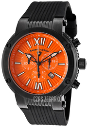 Swiss Legend Legato Cirque Pomarańczowy/Guma Ø49 mm SL-10006-BB-06