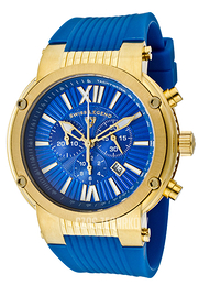 Swiss Legend Legato Cirque Niebieski/Guma Ø49 mm SL-10006-YG-03