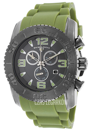 Swiss Legend Commander Szary/Guma Ø47 mm SL-10067-GM-014-MGRS