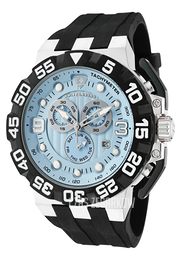 Swiss Legend Challenger Niebieski/Guma Ø49 mm SL-10125-012