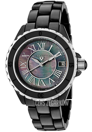 Swiss Legend Karamica Czarny/Czeramiczna Ø39 mm SL-20050-BKBSR