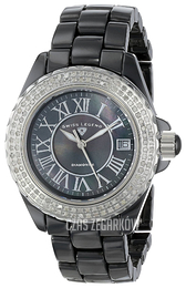 Swiss Legend Karamica Czarny/Czeramiczna Ø39 mm SL-20051-WBKBSR