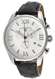 Swiss Legend Bellezza Biały/Skóra Ø42 mm SL-22011-02-DA01M