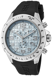 Swiss Legend Eograph Niebieski/Guma Ø46 mm SL-30041-012