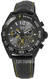 時計 TAG HEUER FORMULA 1 WAZ1110 FT8023 Do sprzedania TAG Heuer Men's WAZ1110.FT8023 Formula 1 Watch