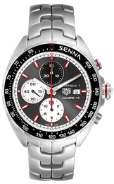 TAG Heuer Formula 1 Szary/Stal Ø44 mm CAZ2017.BA0647