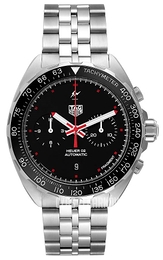 TAG Heuer Formula 1 Czarny/Stal Ø44 mm CAZ201A.BA0641
