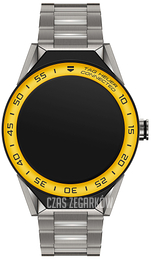 TAG Heuer Connected Modular 45 Ekran LCD/Tytan Ø45 mm SBF8A8017.10BF0608