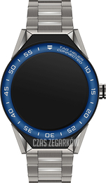 TAG Heuer Connected Modular 45 Ekran LCD/Tytan Ø45 mm SBF8A8019.10BF0608