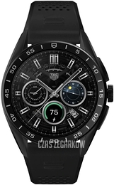 TAG Heuer Connected Guma Ø45 mm SBR8A80.BT6261