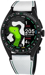 TAG Heuer Connected Guma Ø45 mm SBR8A81.EB0251