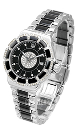 TAG Heuer Formula 1 Steel Ceramic And Diamonds Czarny/Czeramiczna Ø37 mm WAH1219.BA0859