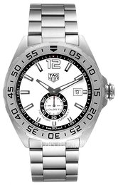 TAG Heuer Formula 1 Biały/Stal Ø43 mm WAZ2013.BA0842