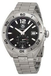 TAG Heuer TAG Heuer Formula 1 Czarny/Stal Ø41 mm WAZ2110.BA0875