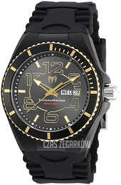 Technomarine Szary/Guma Ø44 mm TM-115144