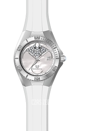Technomarine Cruise Dream Biały/Guma Ø30 mm TM-115253