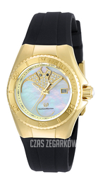 Technomarine Cruise Dream Biały/Guma Ø30 mm TM-115254