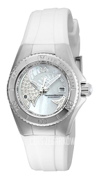 Technomarine Cruise Dream Biały/Guma Ø30 mm TM-115256