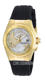 Technomarine Cruise Dream Biały/Guma Ø30 mm TM-115257