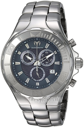 Technomarine Szary/Stal Ø42 mm TM-115320